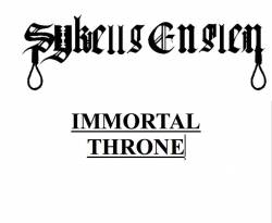 Sykelig Englen : Immortal Throne